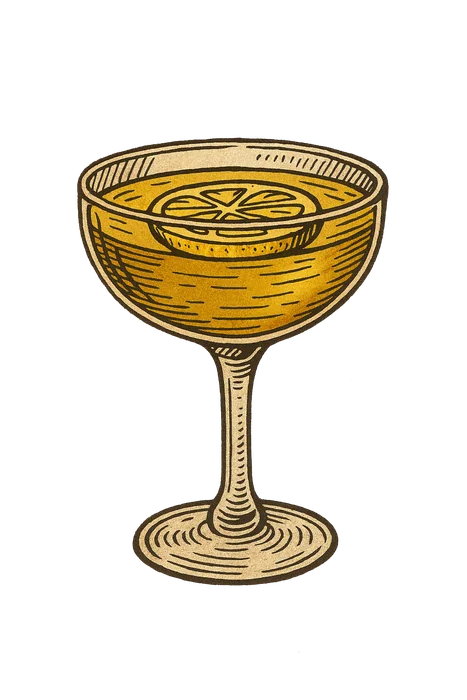 Illustration of Bee’s Knees