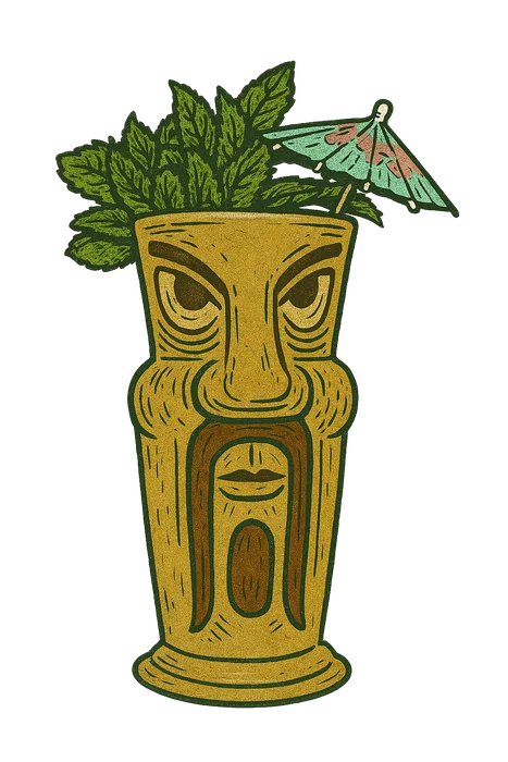 Illustration of Dr. Funk