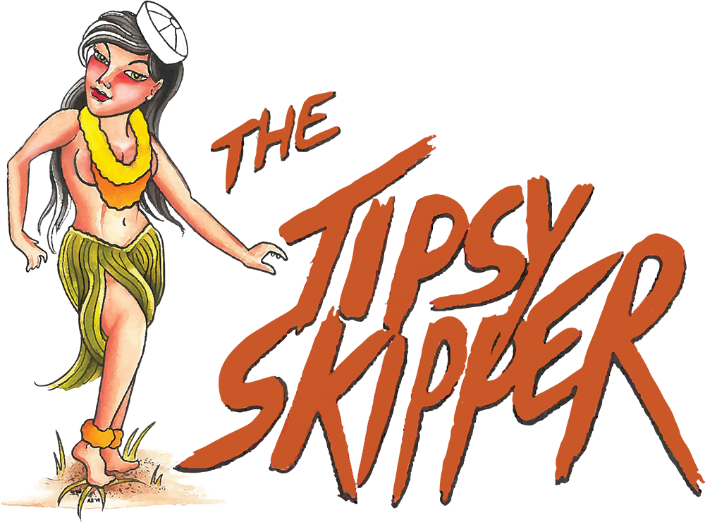 The Tipsy Skipper Ocala