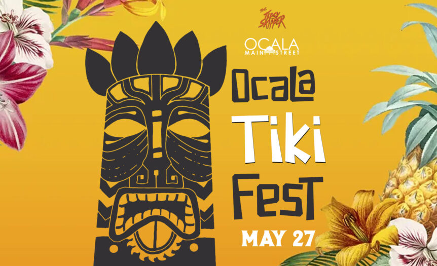 Ocala Tiki Fest